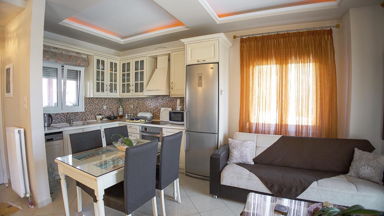 Photo of Livingroom in Volos