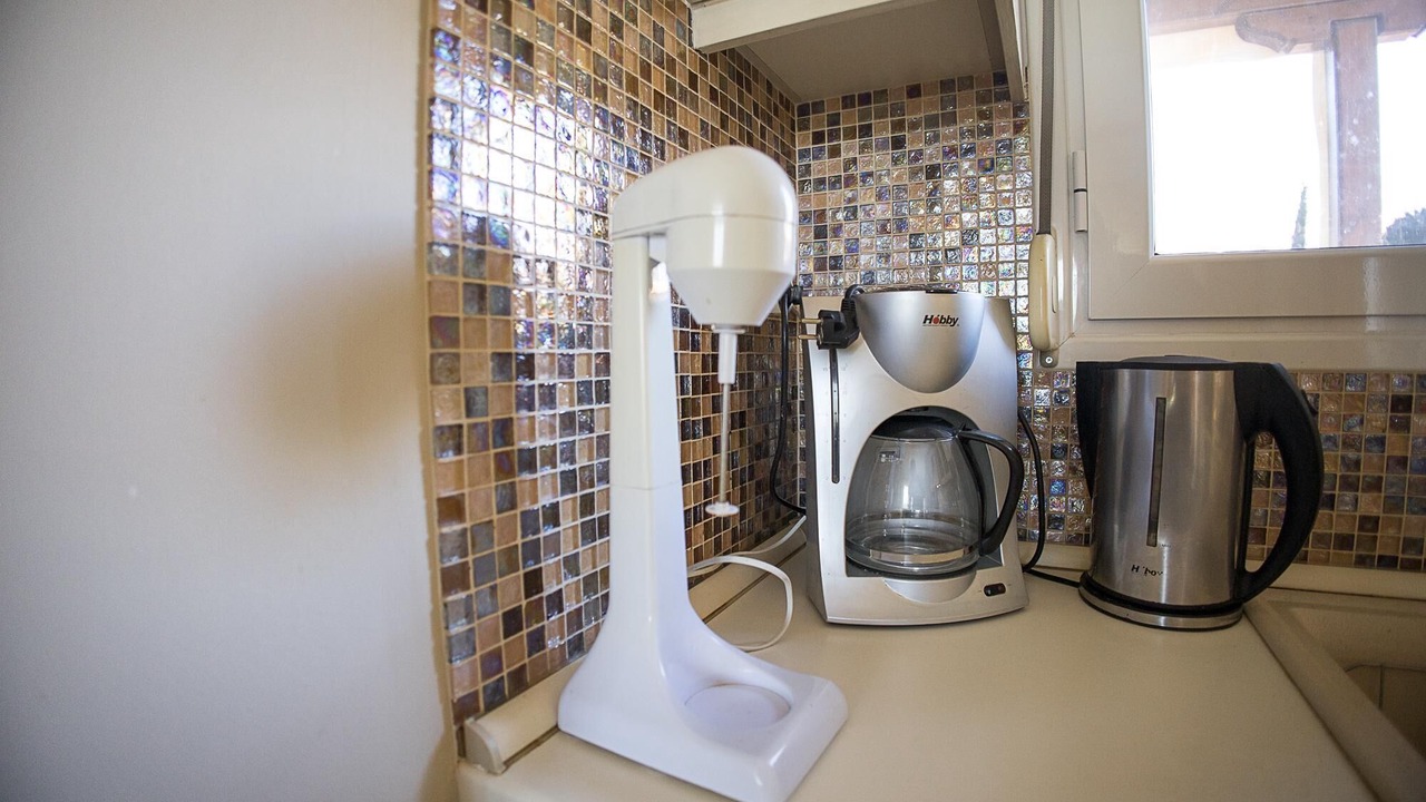 Photo of Kitchen in Volos