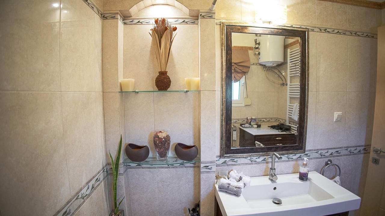 Photo of Bathroom in Volos