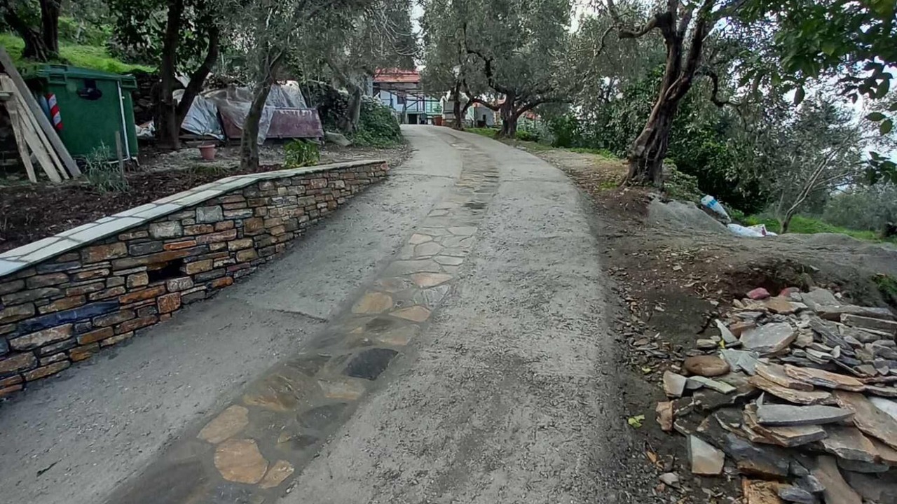Photo of Outdoor in Ovrios