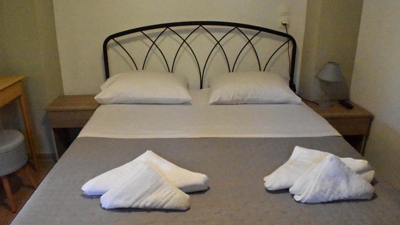 Photo of Bedroom in Ovrios