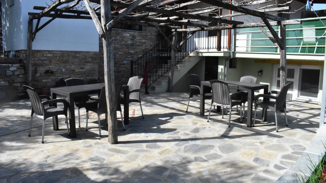 Photo of Outdoor in Ovrios