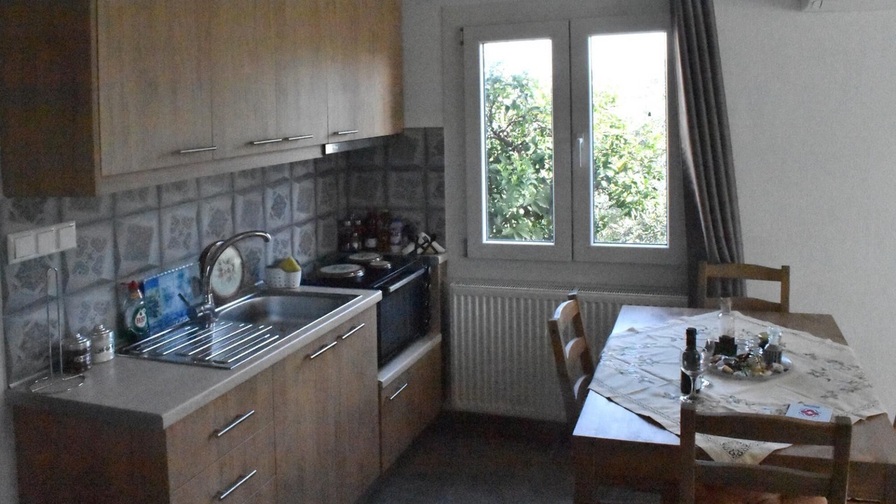 Photo of Kitchen in Ovrios