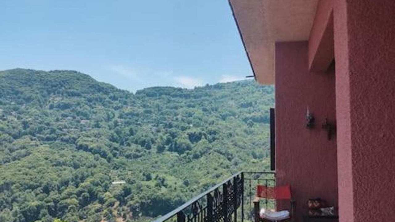 Photo of Outdoor in Makrirrakhi