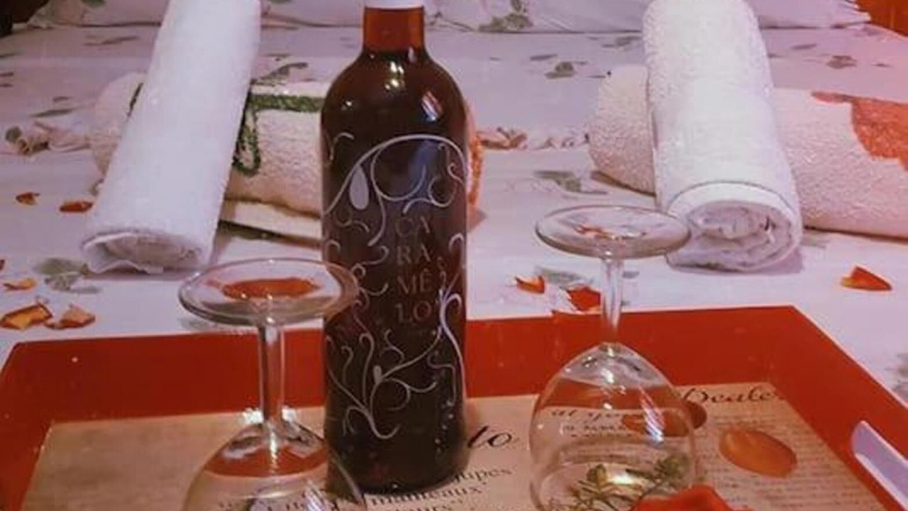 Photo of Bedroom in Makrirrakhi