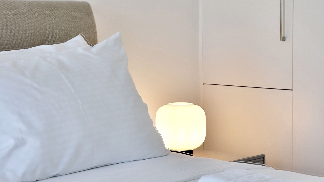 Photo of Bedroom in Kimouriotis