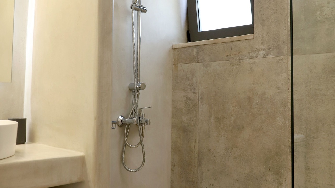 Photo of Bathroom in Kimouriotis