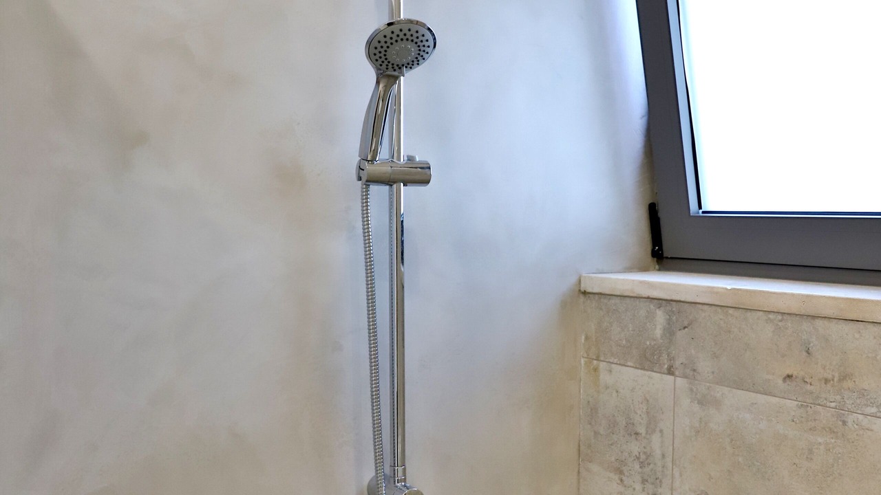 Photo of Bathroom in Kimouriotis