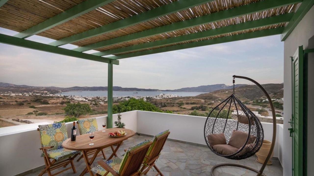 Photo of Outdoor in Milos