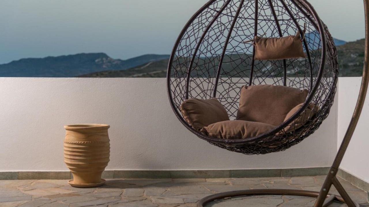 Photo of Outdoor in Milos