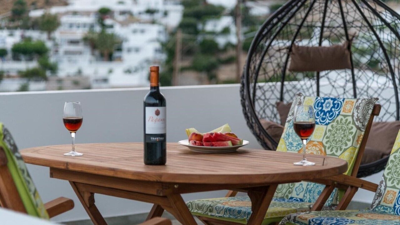 Photo of Outdoor in Milos