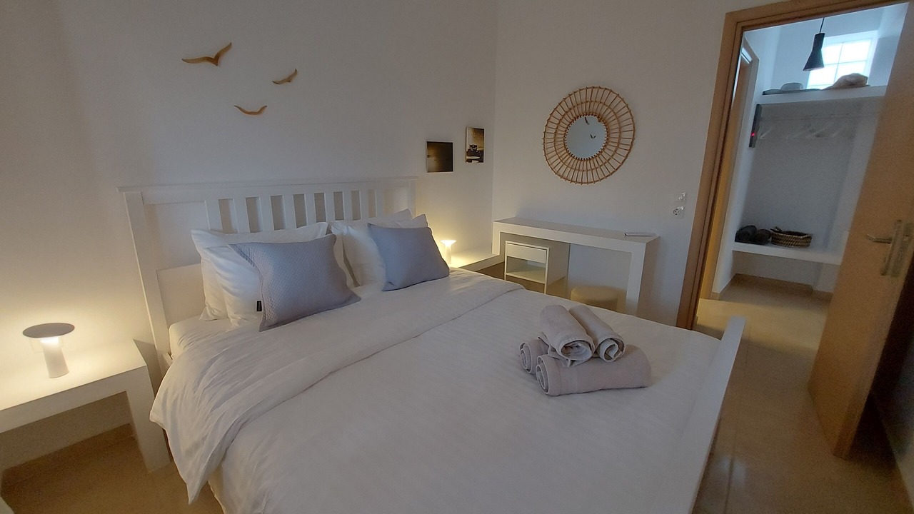 Photo of Bedroom in Kamari