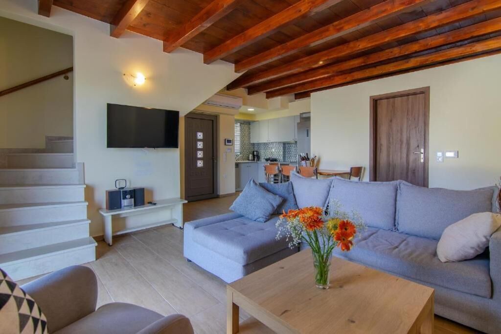 Photo of Livingroom in Agios Vasileios