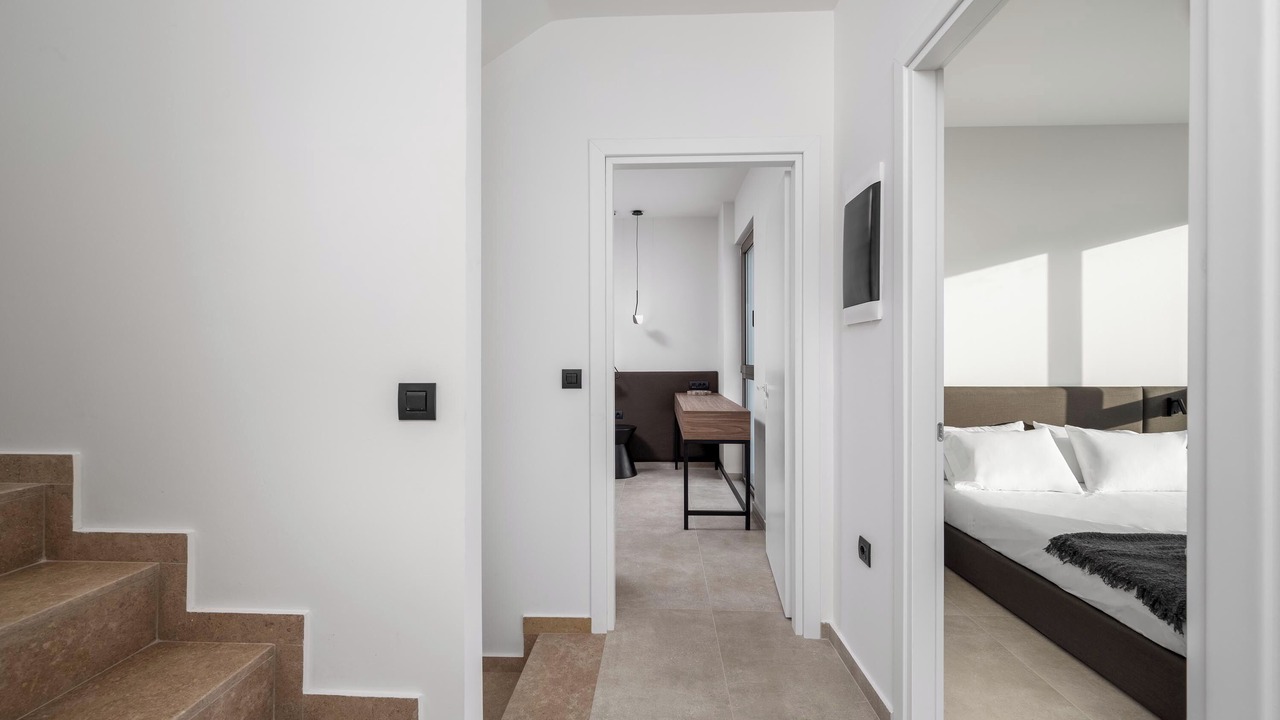 Photo of Bedroom in Filerimos