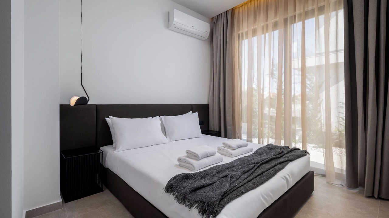 Photo of Bedroom in Filerimos