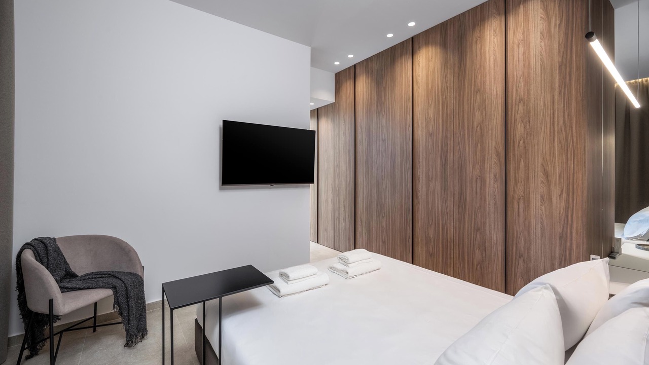 Photo of Bedroom in Filerimos