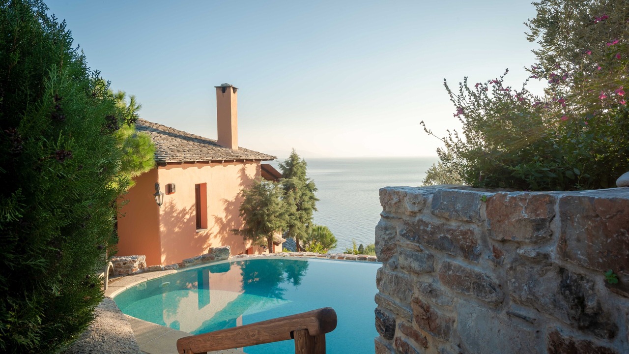 Photo of Outdoor in South Pelion