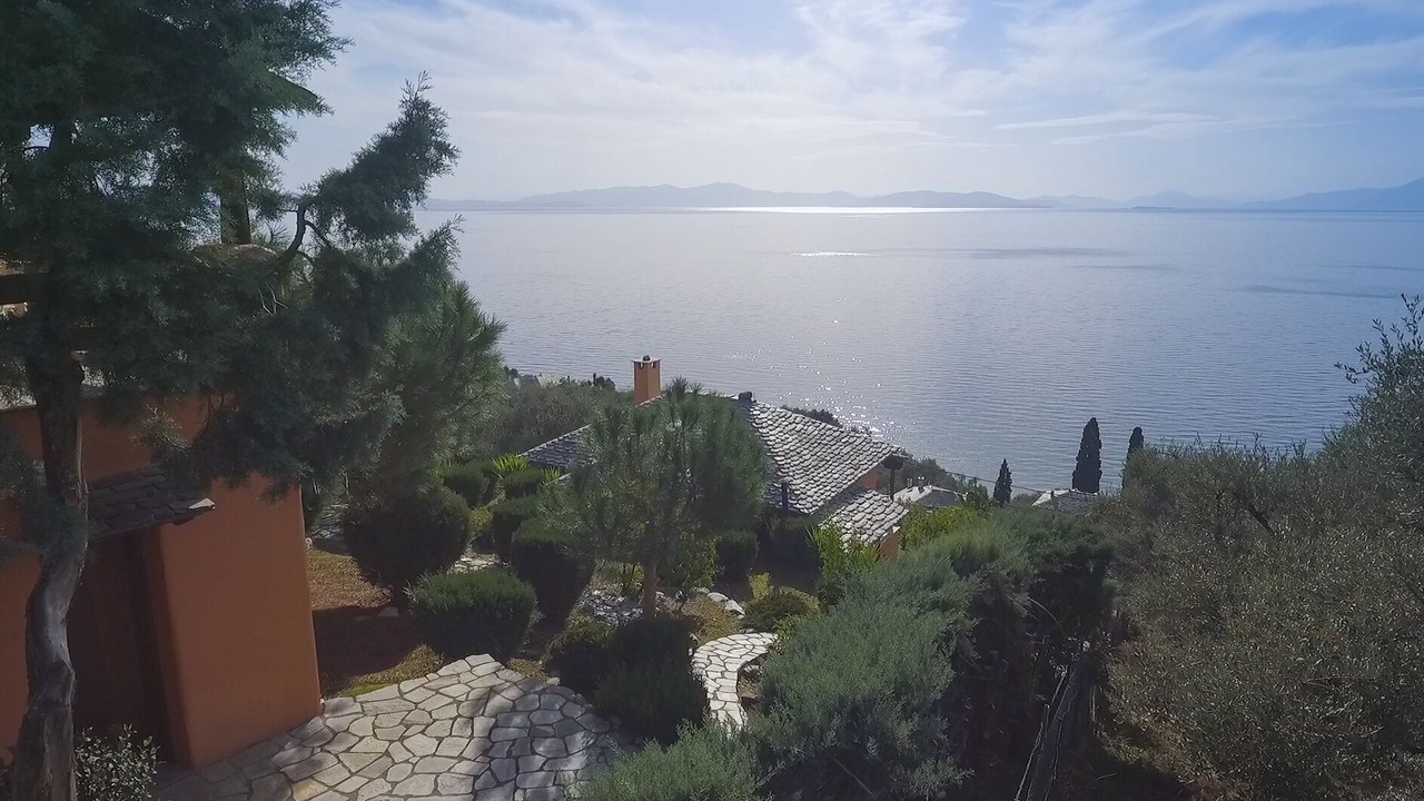 Photo of Outdoor in South Pelion