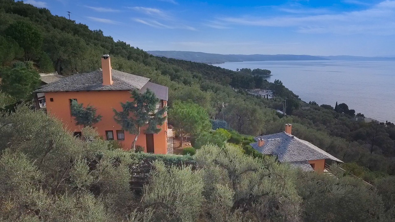 Photo of Outdoor in South Pelion