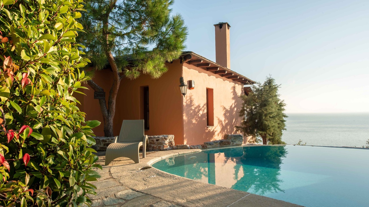 Photo of Outdoor in South Pelion