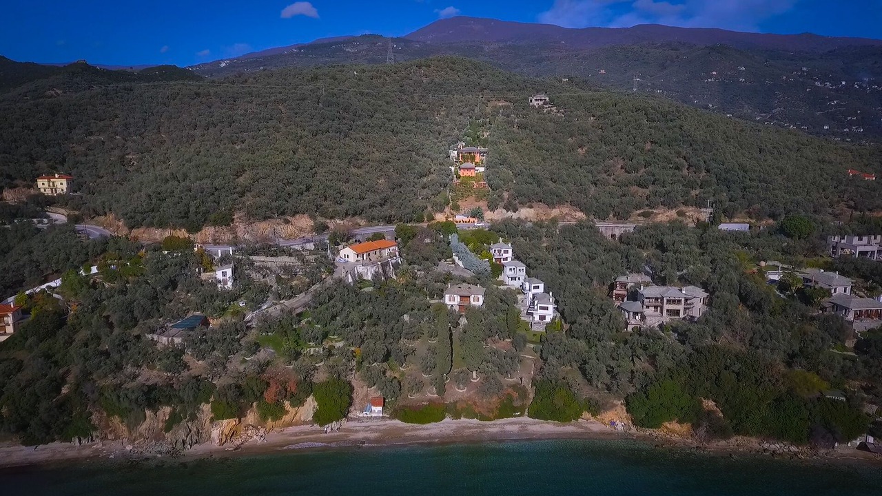 Photo of Outdoor in South Pelion