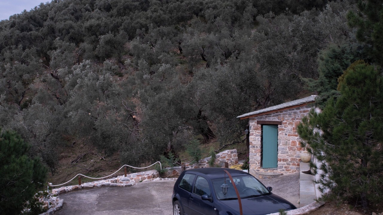 Photo of Outdoor in South Pelion