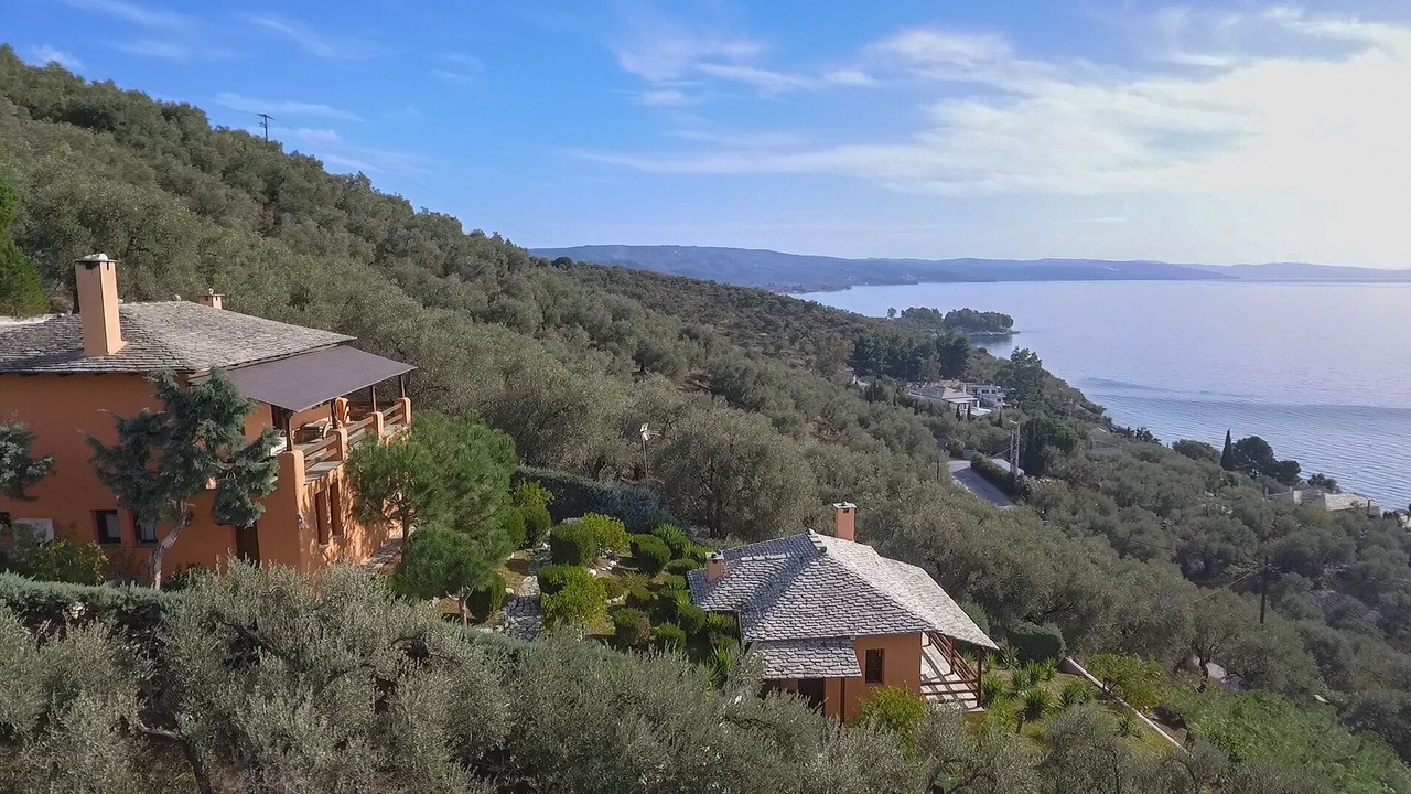 Photo of Outdoor in South Pelion