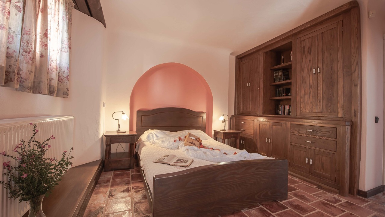 Photo of Bedroom in South Pelion