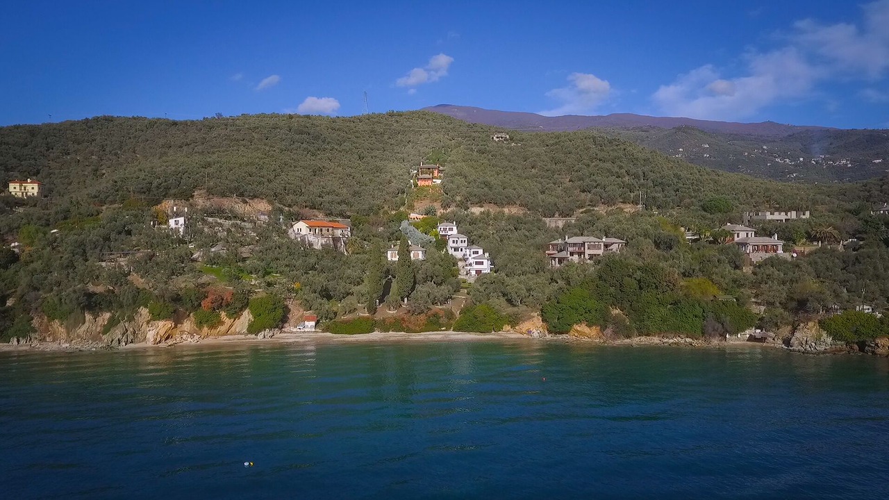 Photo of Outdoor in South Pelion