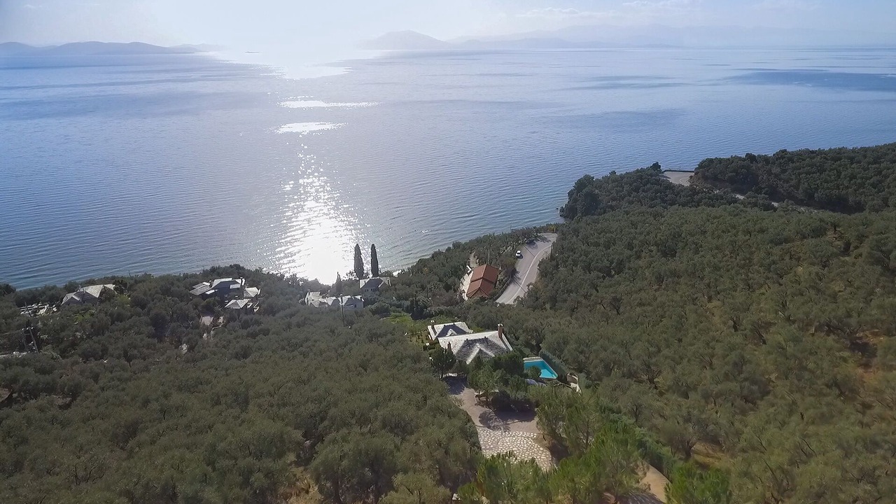 Photo of Outdoor in South Pelion