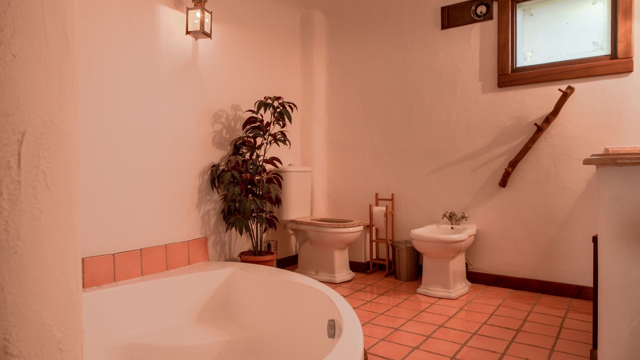 Photo of Bathroom in South Pelion