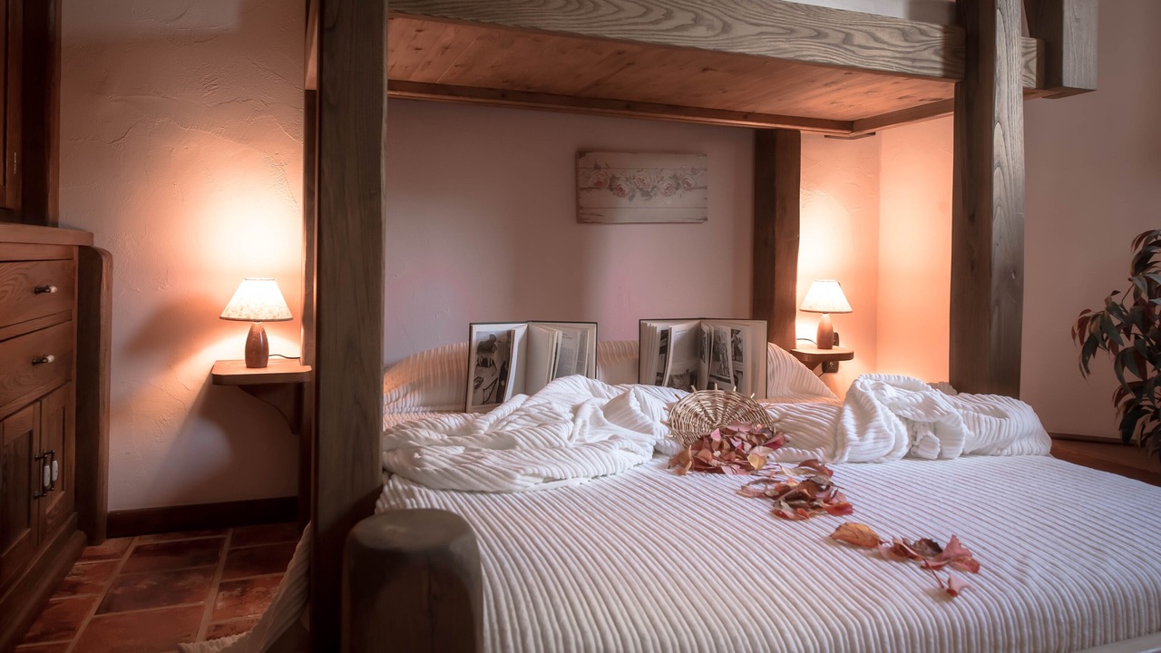 Photo of Bedroom in South Pelion