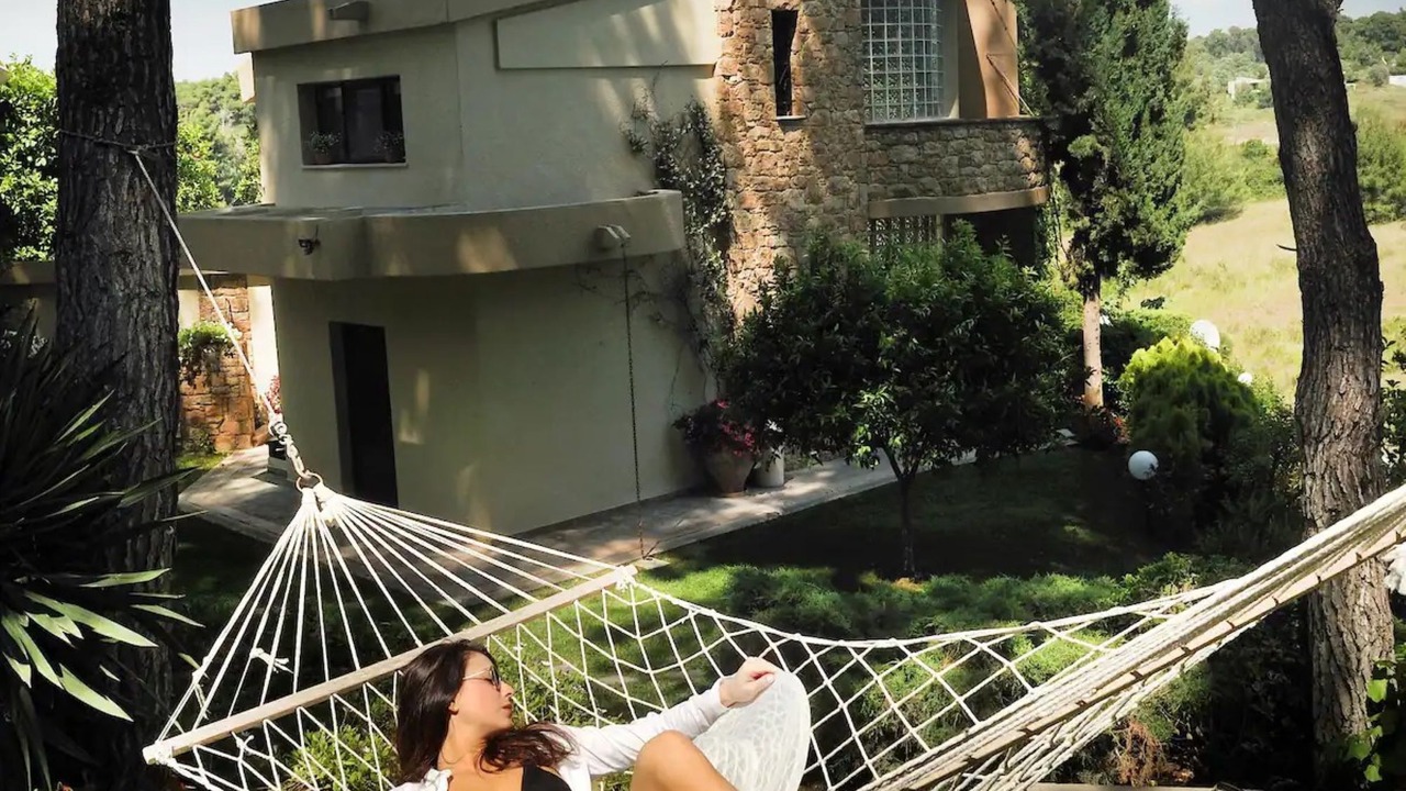 Photo of Patio Balcony in Sane