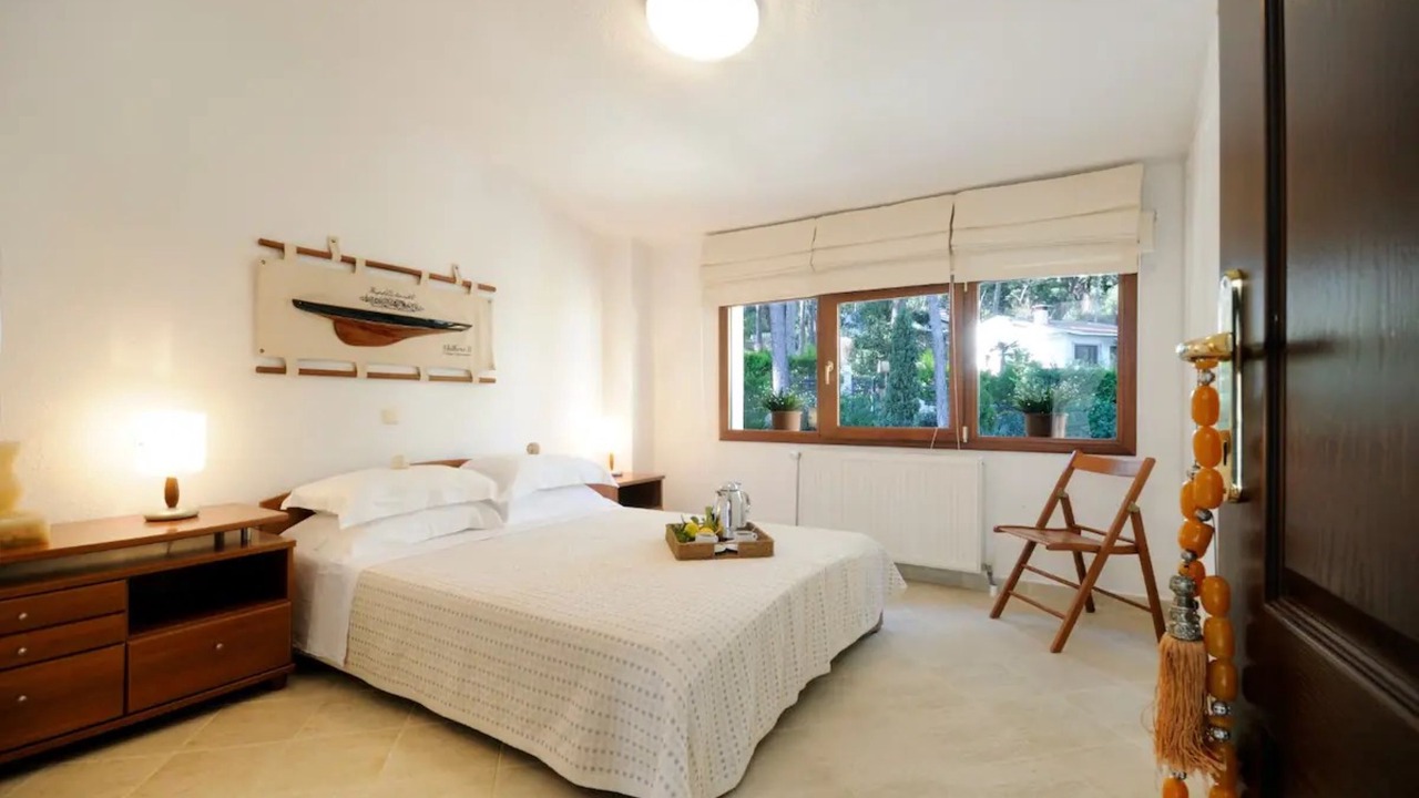 Photo of Bedroom in Sane