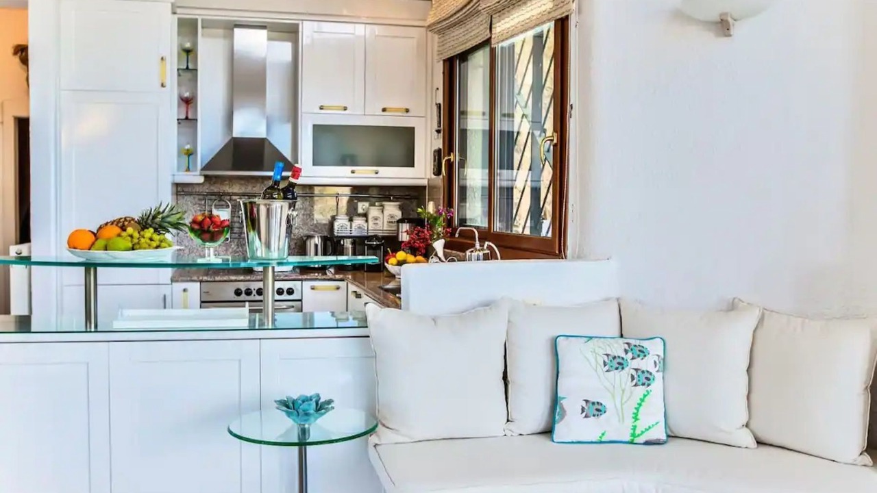 Photo of Kitchen in Sane