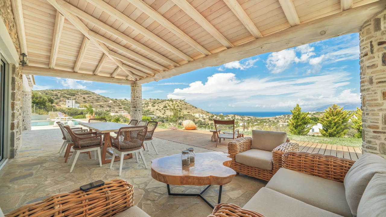 Photo of Outdoor in Pitsidia