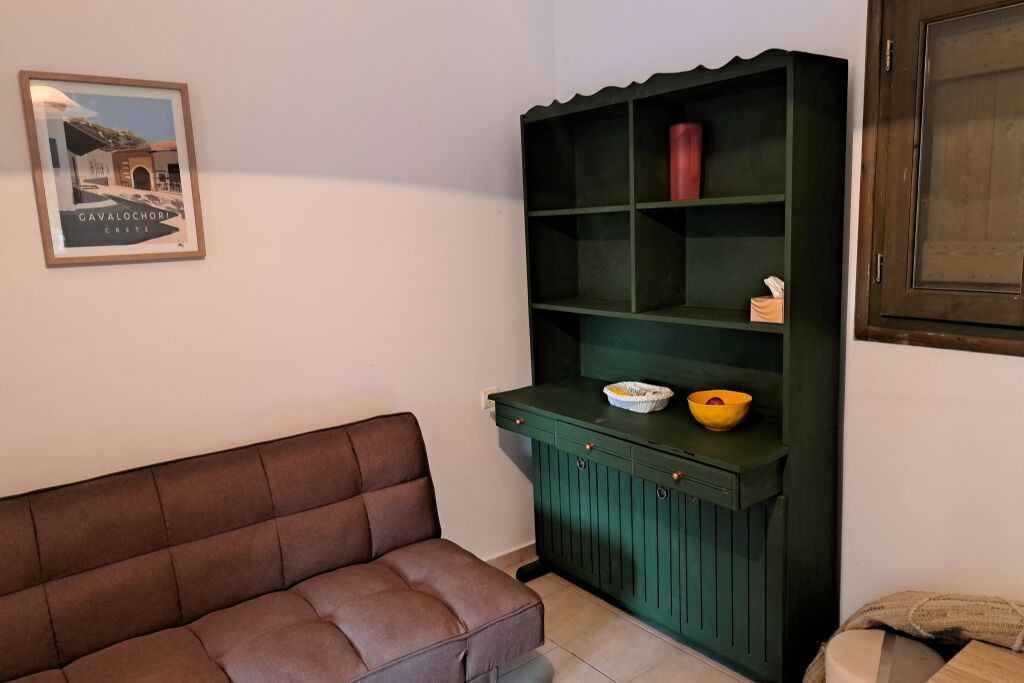Photo of Livingroom in Gavalochori