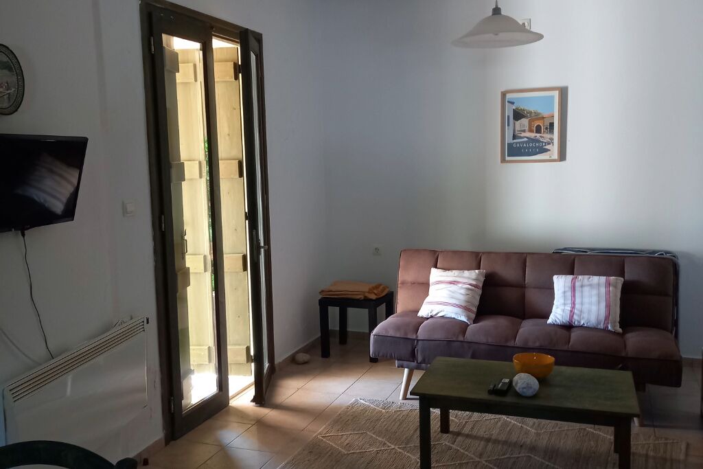 Photo of Livingroom in Gavalochori