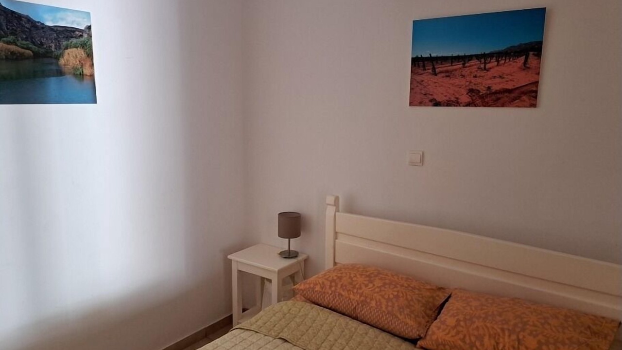 Photo of Bedroom in Gavalochori