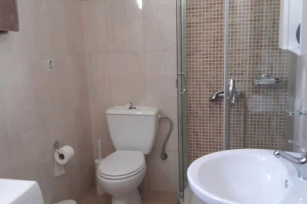Photo of Bathroom in Gavalochori