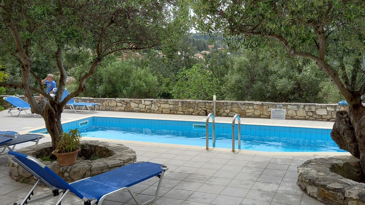 Photo of Outdoor in Gavalochori