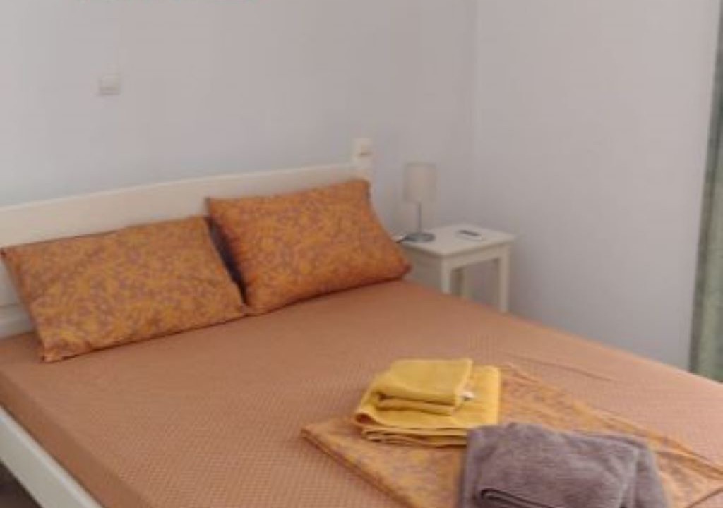 Photo of Bedroom in Gavalochori