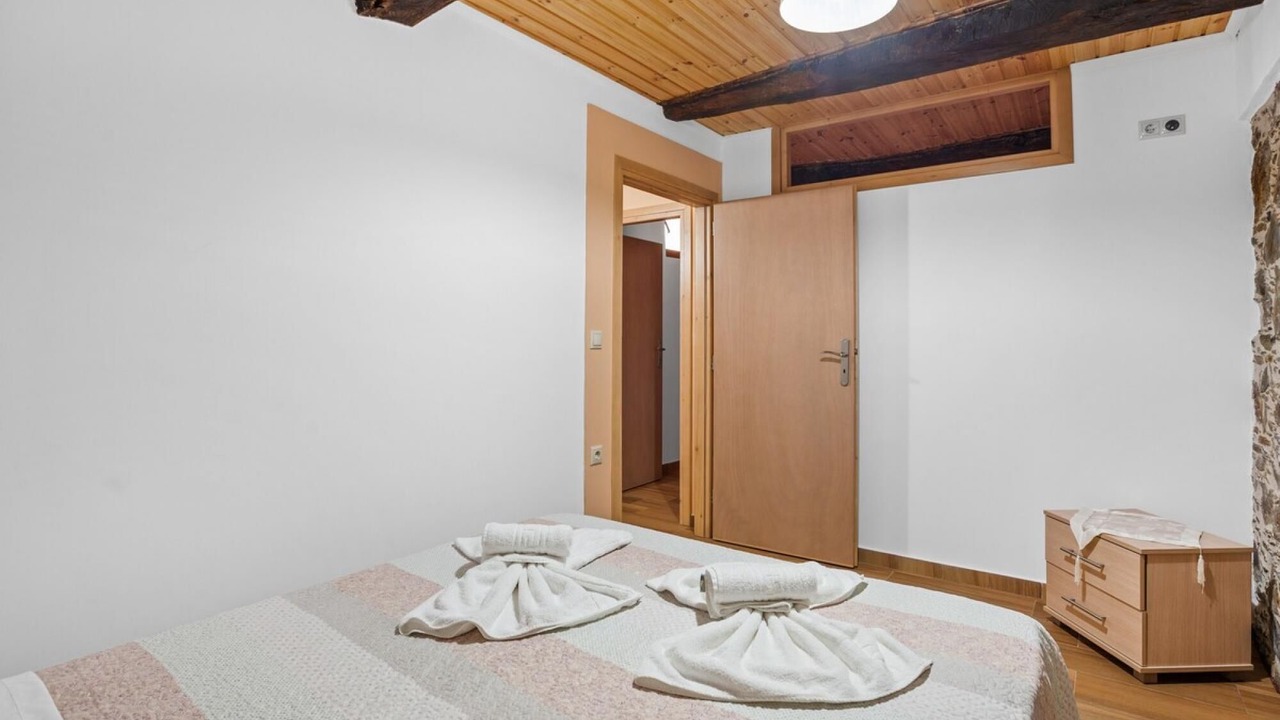 Photo of Bedroom in Livadia