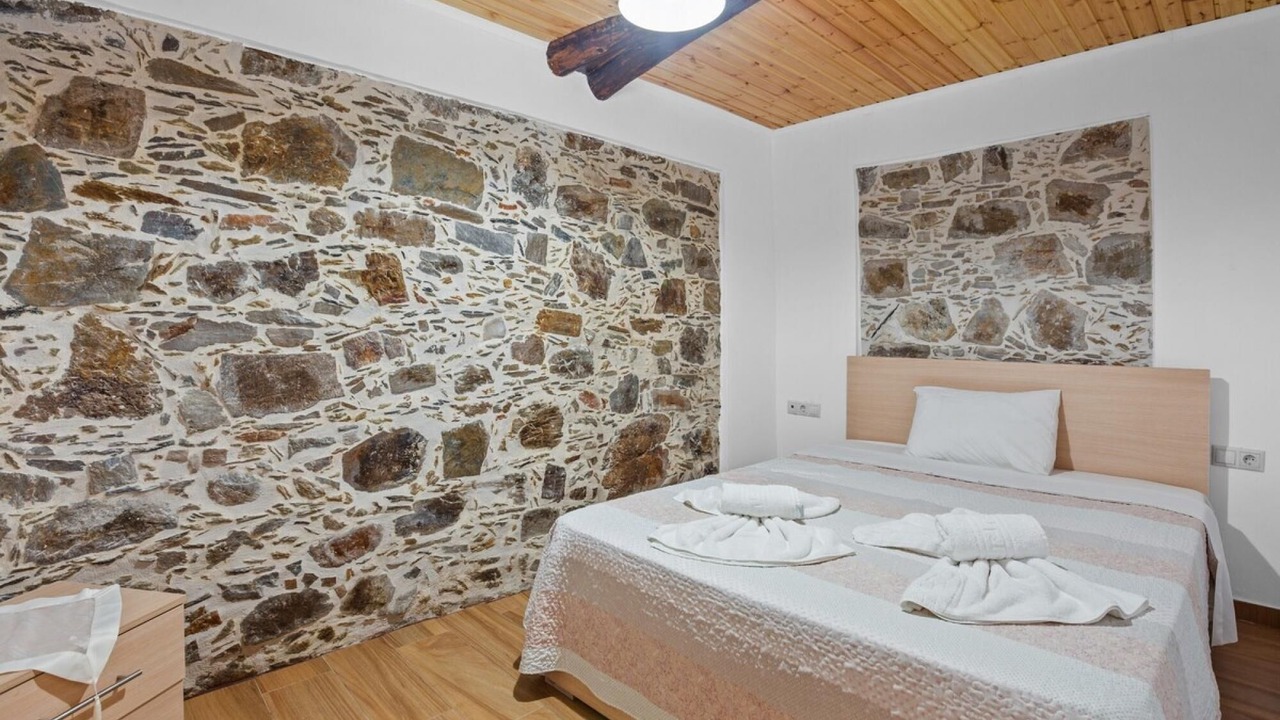 Photo of Bedroom in Livadia