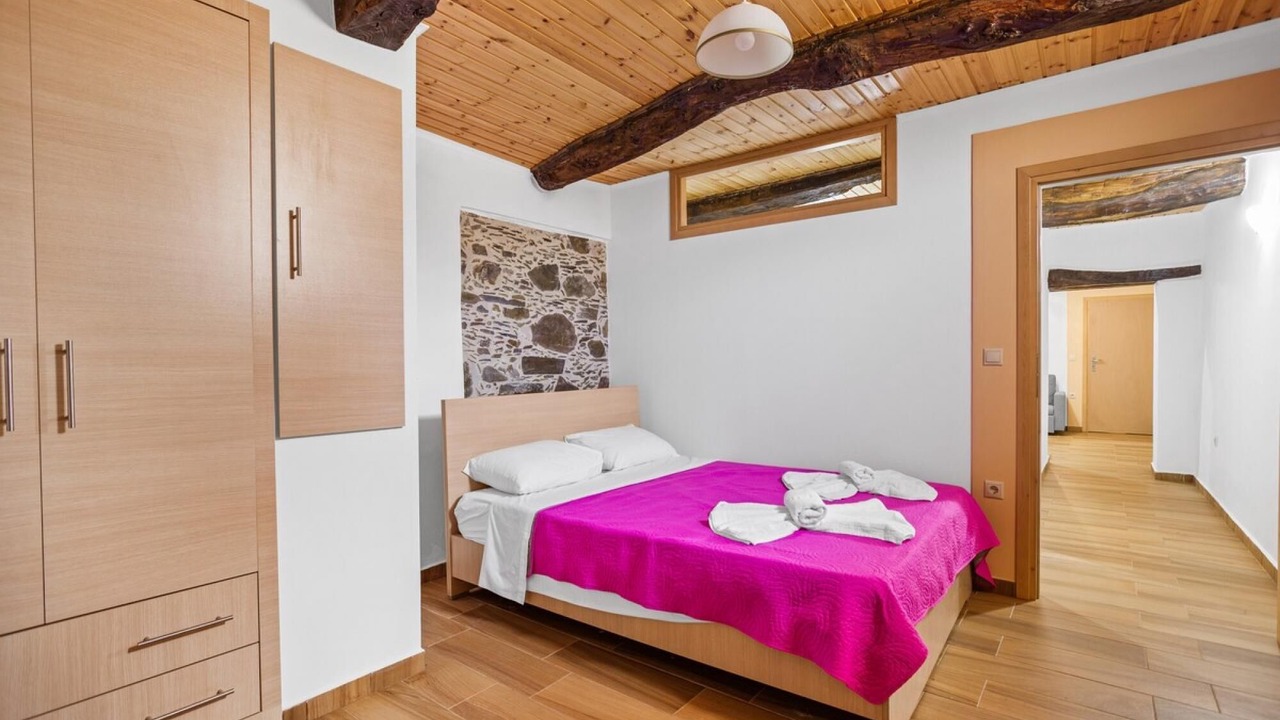 Photo of Bedroom in Livadia