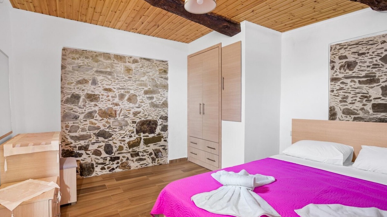 Photo of Bedroom in Livadia