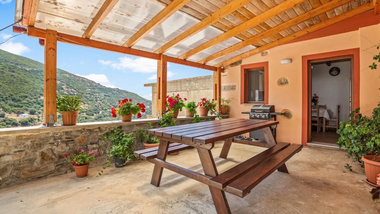 Photo of Outdoor in Livadia