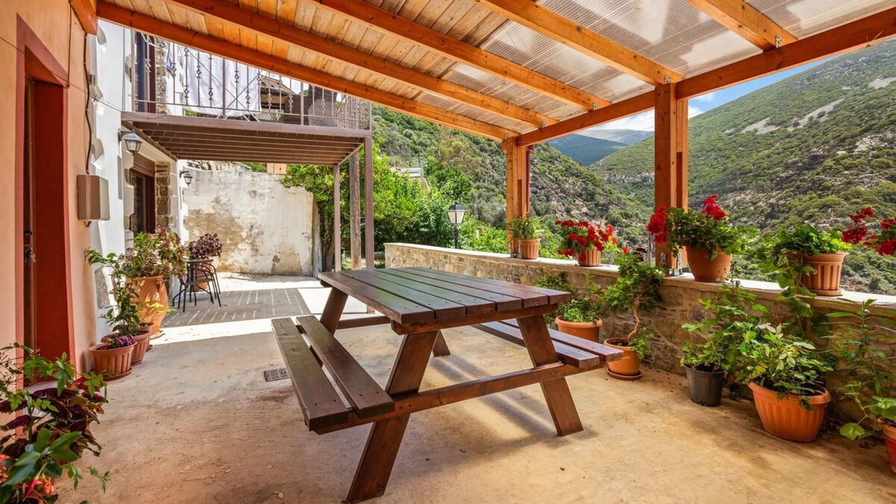 Photo of Outdoor in Livadia