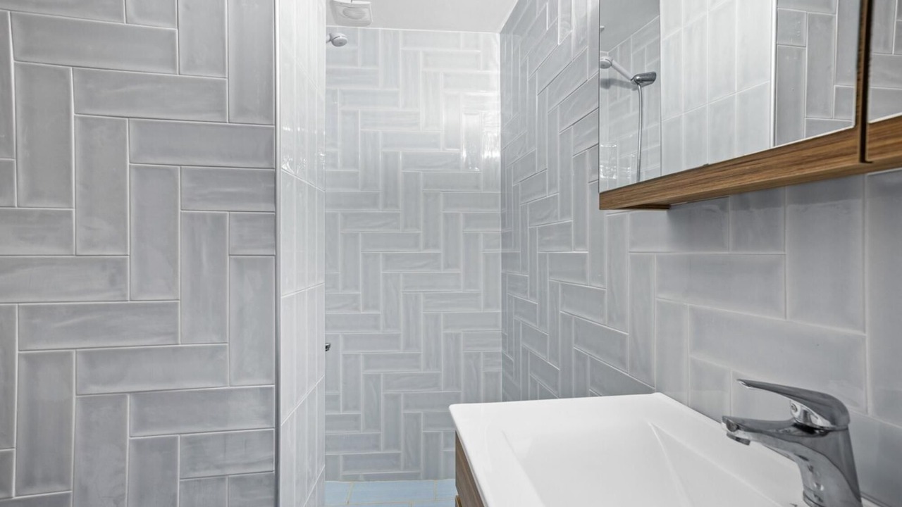 Photo of Bathroom in Livadia
