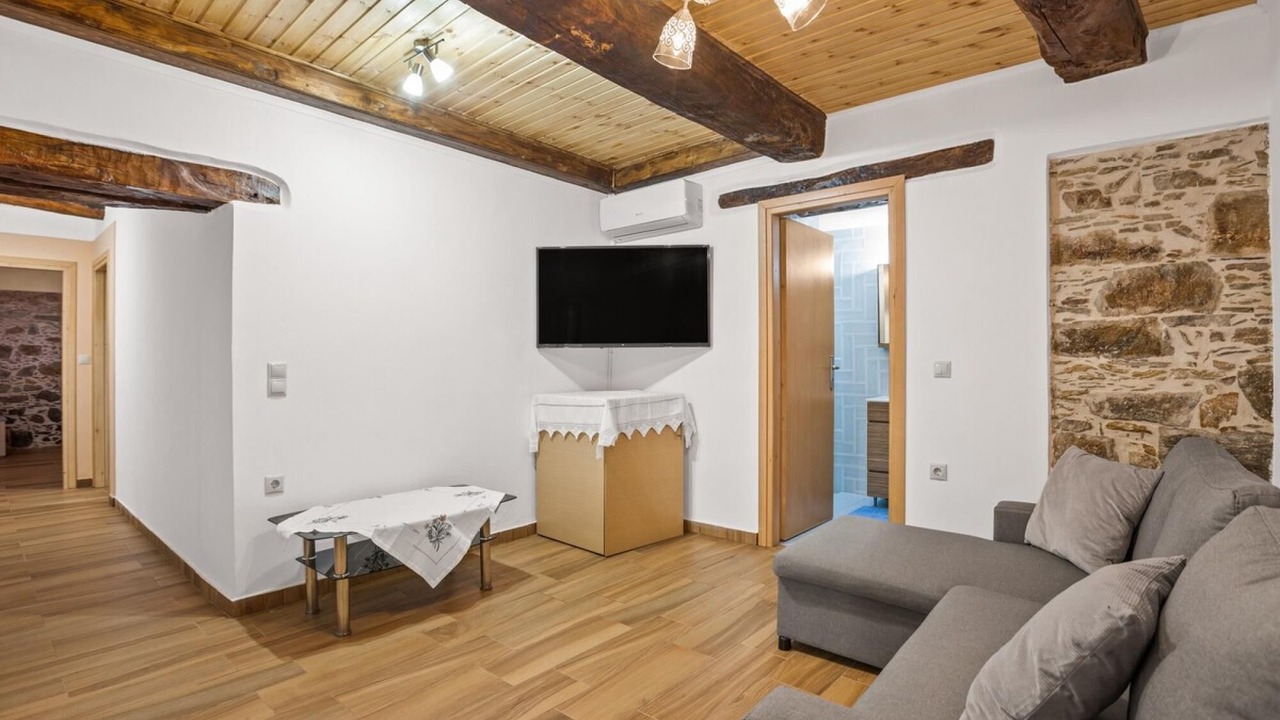 Photo of Livingroom in Livadia
